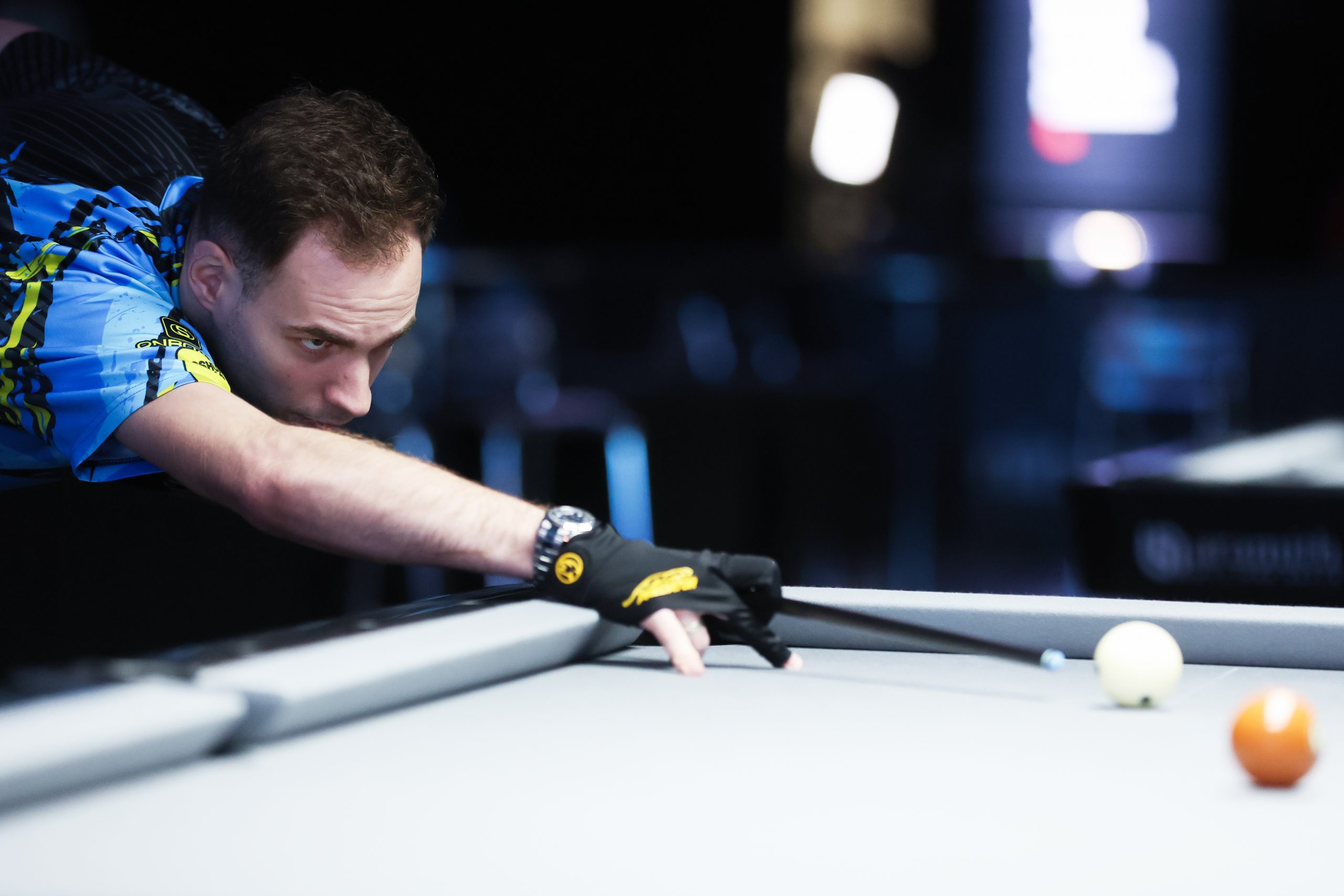 World Pool Championship 2024: Schedule, results, TV channel, start time live stream with final two CONFIRMED