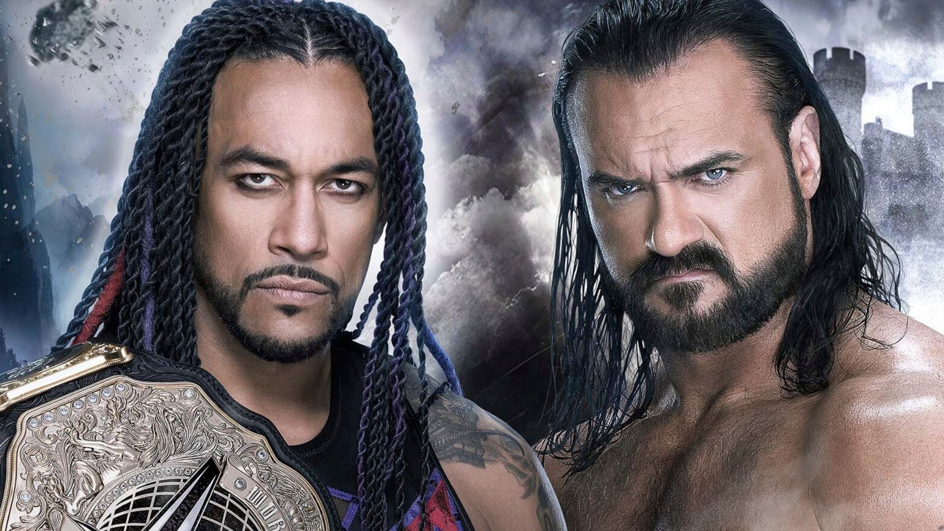 WWE Clash At The Castle 2024 LIVE RESULTS: Start time, match card, stream, TV channel as Drew McIntyre goes for gold