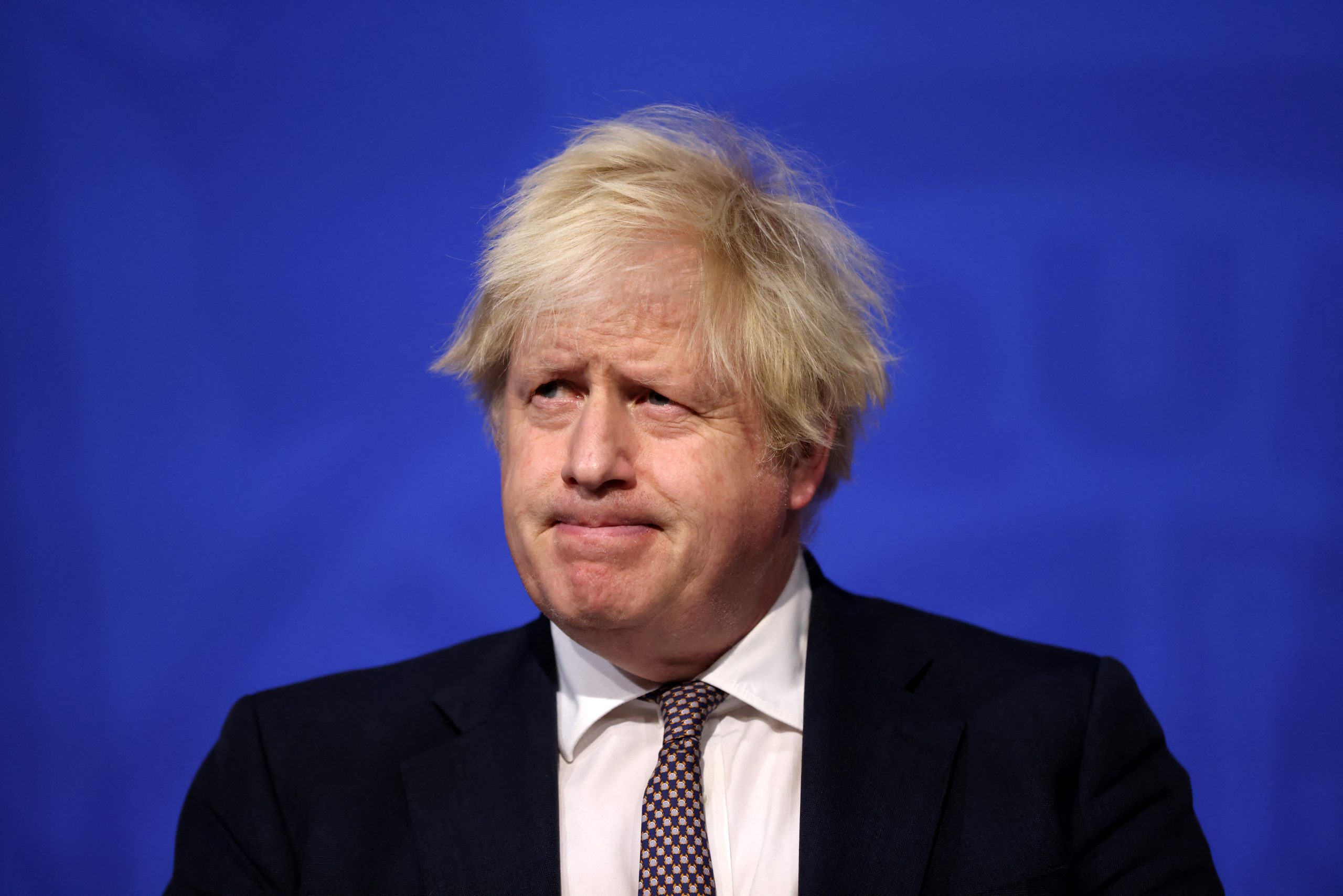 Boris Johnson warns Britain not to sleep walk into Labour’s ‘Starmergeddon’ as he joins Tory campaign