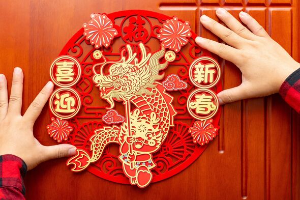 Chinese horoscope: Five luckiest zodiacs this week named and one will be ‘mind blown’