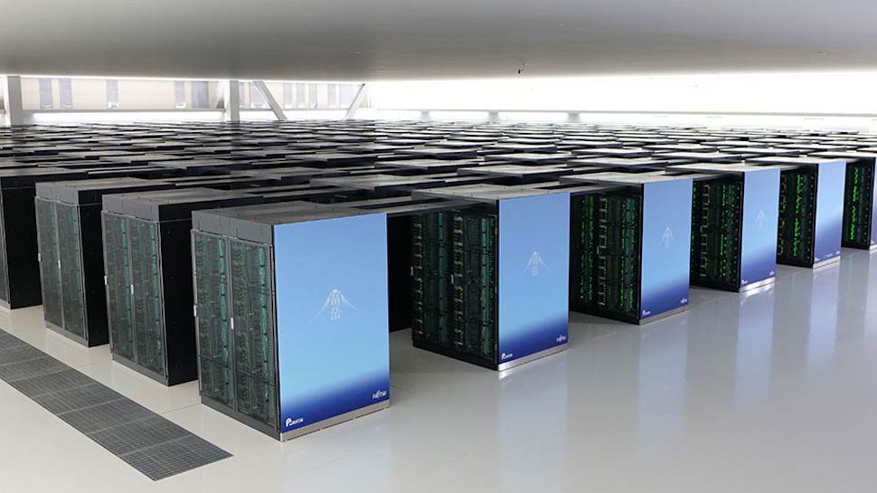 Fujitsu is planning the most powerful CPU ever for its supercomputer — launching in 2027, 288-core Monaka abandons HBM, will use PCIe 6.0 and 2nm process but will it be enough to fend off x86?