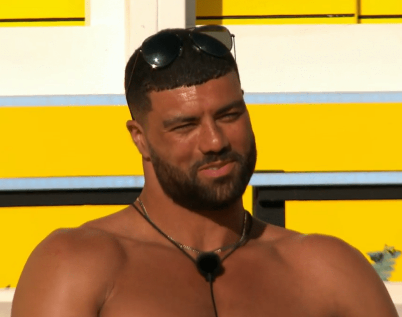 Love Island fans slam Casa Amor bombshell guy with his ‘dirty tactics’ as he tries to sway Uma