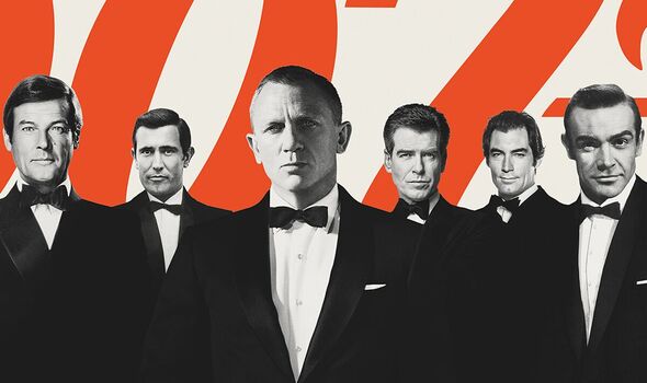 Next James Bond odds favourite ‘has attracted over 70 per cent of all bets’