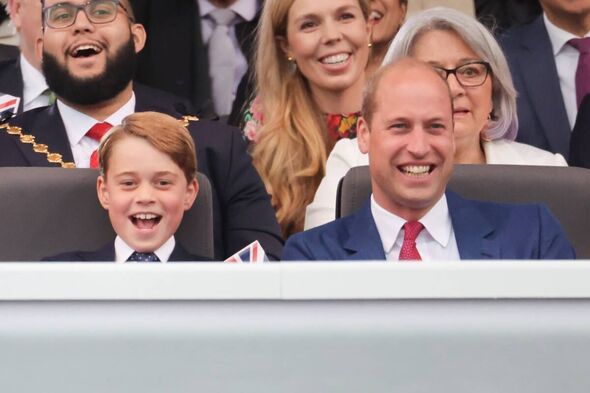Prince George won’t start secondary school this year – and will have to study on Saturdays