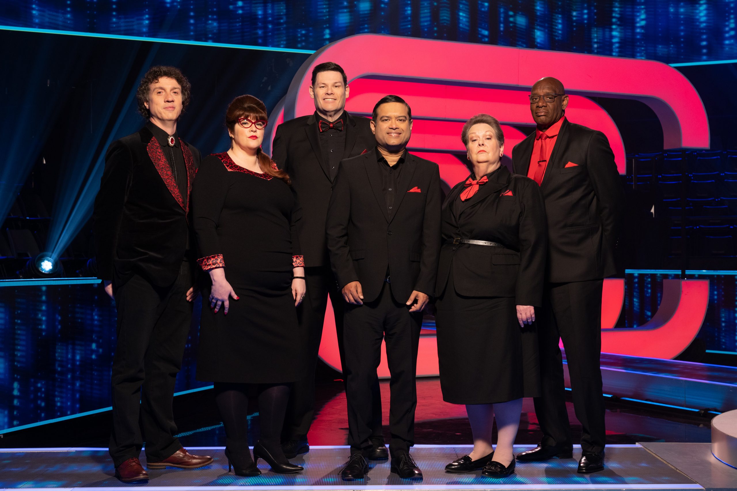 Stars of The Chase land new project away from hit ITV show – and they need your help