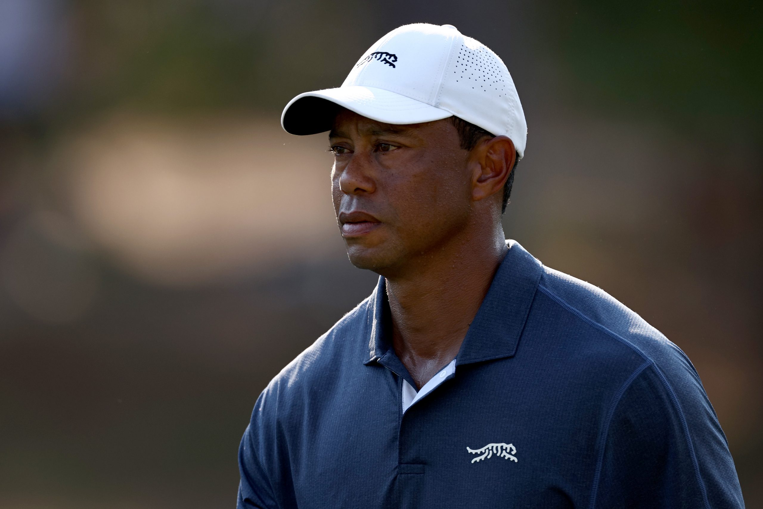Tiger Woods SNUBS Ryder Cup captaincy with Zach Johnson replaced by star he brutally rejected on Netflix show