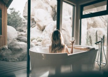5 Ayurvedic Self-Care Rituals for Whole Body Relaxation and Rejuvenation