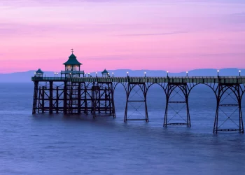 Britain’s greatest seaside piers, ranked and rated.