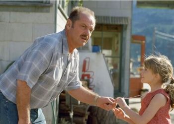 ‘Absolutely excellent’ Amazon Prime movie with Jack Nicholson leaves fans divided
