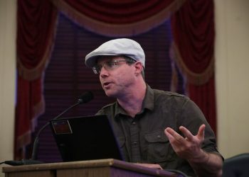 Andy Weir’s top 10 books ranked – No. 1 is a sci-fi classic