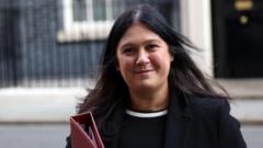 BBC licence fee ‘unenforceable’, says culture secretary