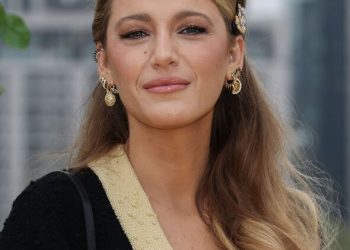 Blake Lively shares word of warning for fans ahead of Another Simple Favour release