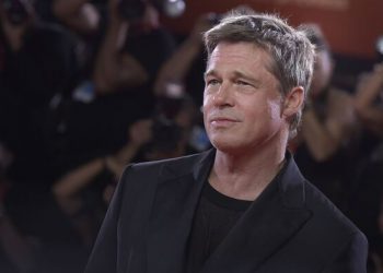 Brad Pitt’s 10 best films — Fury and Thelma and Louise don’t even make the list