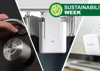 Build a zero-waste smart home by automating your existing hardware