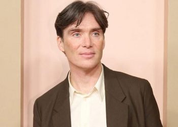 Cillian Murphy’s most ‘iconic’ suit up for auction