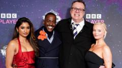 Doctor Who boss hits back at ‘wokeness’ criticisms