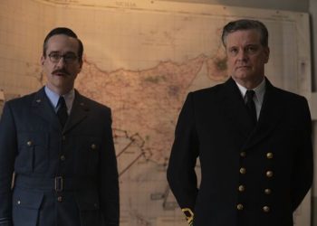 ‘Exceptional’ war film now streaming on Netflix and fans can’t believe it’s true