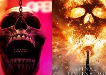 ‘Final Destination: Bloodlines’ new chilly posters remind ‘signs are everywhere’