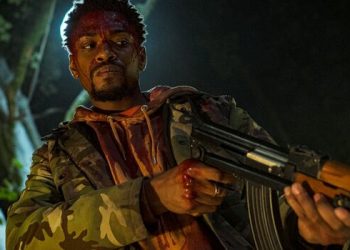 Havoc director shares the one thing he wanted to avoid on Tom Hardy’s Netflix blockbuster