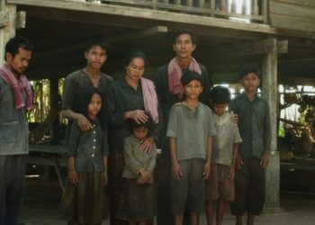 Heartbreaking Netflix film directed by Angelina Jolie is a must-watch