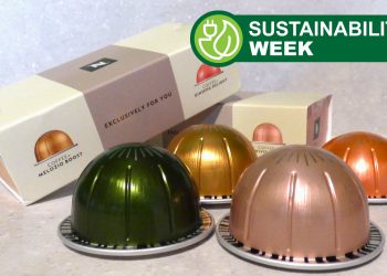How are Nespresso coffee pods recycled? Discover what happens behind the scenes