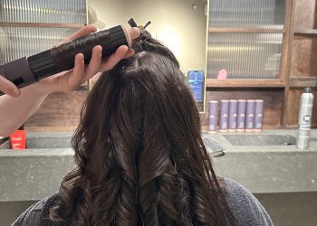 How to get your Airwrap curls to hold, plus more top tips for getting the most from your Dyson multi-styler