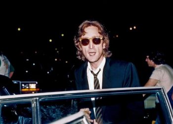 Iconic John Lennon song from 1970 was inspired by horror movie
