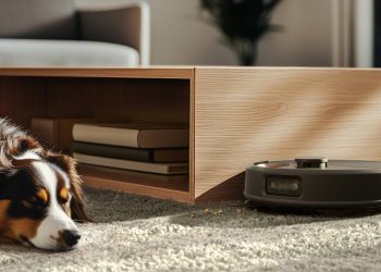 iRobot just launched a new ‘flagship’ Roomba, but it’s less impressive than its existing models – and I’m confused