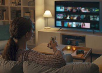 ‘I’ve watched thousands of documentaries but can’t get through one – it’s too horrific’