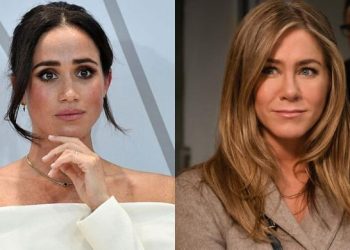Jennifer Aniston to support Meghan Markle after ‘horrific’ podcast start?