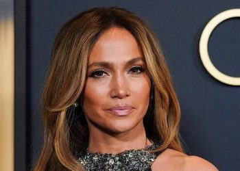Jennifer Lopez raises her voice for a good cause amid personal setback