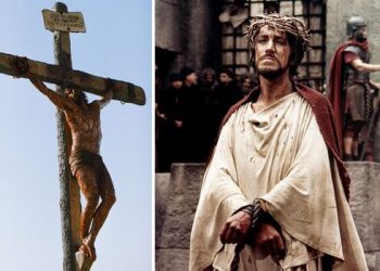 J**** death and resurrection films to watch this Easter weekend and where to stream