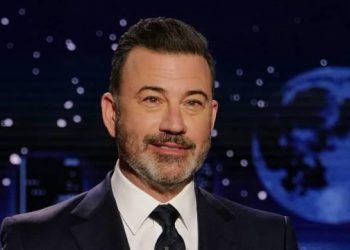 Jimmy Kimmel responds to critics calling him ‘hypocrite’ for ‘The Man Show’
