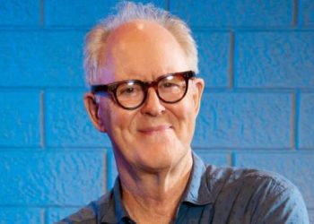 John Lithgow talks about Roald Dahl legacy