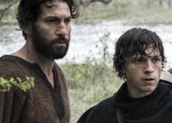Jon Bernthal takes credit for Tom Holland landing Spider-Man role