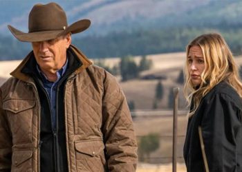 Kevin Costner’s love interest from ‘Yellowstone’ joins ‘Grey’s Anatomy’
