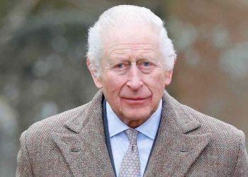 King Charles receives new title after thoughtful gesture: ‘really special’