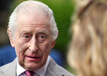 King Charles releases statement over dreadful news days after Pope’s death