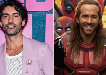 Marvel seeks removal from Justin Baldoni suit to prevent ‘Nicepool’ spoilers