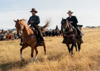 ‘Masterpiece’ Western with ‘career best’ performance leaves fans speechless