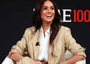 Meghan Markle responds to ‘ADD’ claims: I’m ‘busy and ambitious’