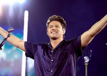 ‘One Direction’ singer Niall Horan has special message for fans
