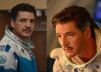Pedro Pascal gives away ‘biggest secret’ about ‘The Fantastic Four: First Steps’