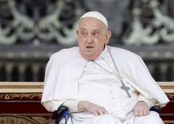 Pope Francis’ 3 favourite movies of all time – including 1954 classic