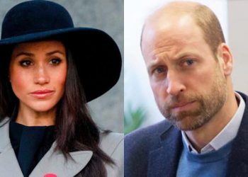 Prince William’s patience put to test by Meghan with ‘disrespectful’ decision