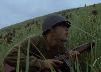 ‘Realistic’ WW2 movie that military historian says is ‘better than Saving Private Ryan’