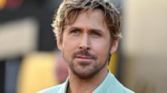 Ryan Gosling to star in new Star Wars film