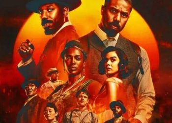 Sinners review: Michael B Jordan stars as twins in ambitious vampire horror with teeth