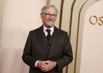 Steven Spielberg names ‘greatest American film’ of all time – and it’s a classic