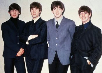 The Beatles star John Lennon ‘insulted’ by Paul McCartney’s request as they wrote hit song